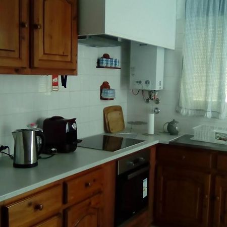 Apartamento Luz Понта Делгада Екстериор снимка