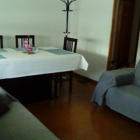 Apartamento Luz Понта Делгада Екстериор снимка