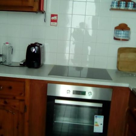 Apartamento Luz Понта Делгада Екстериор снимка