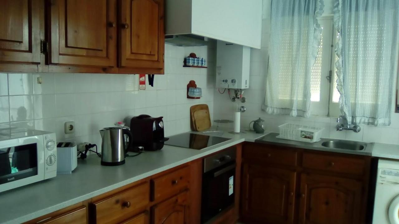 Apartamento Luz Понта Делгада Екстериор снимка