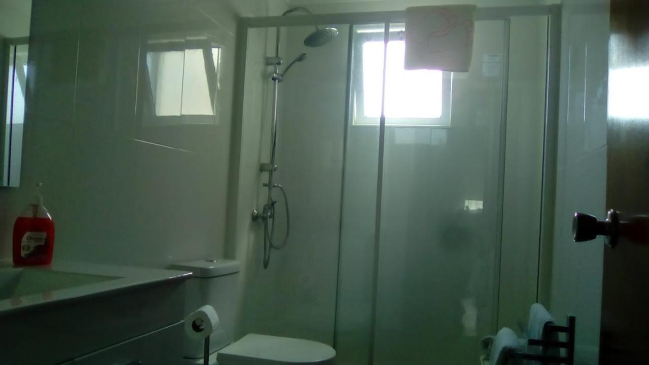 Apartamento Luz Понта Делгада Екстериор снимка