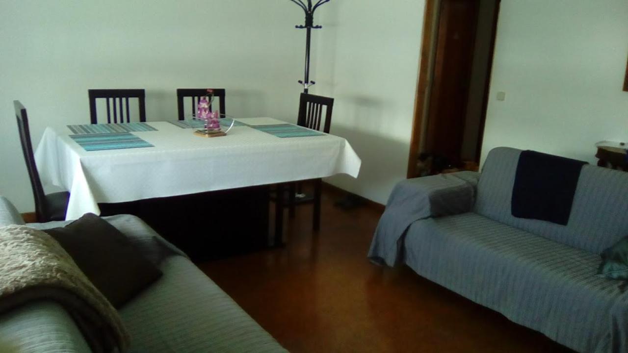 Apartamento Luz Понта Делгада Екстериор снимка