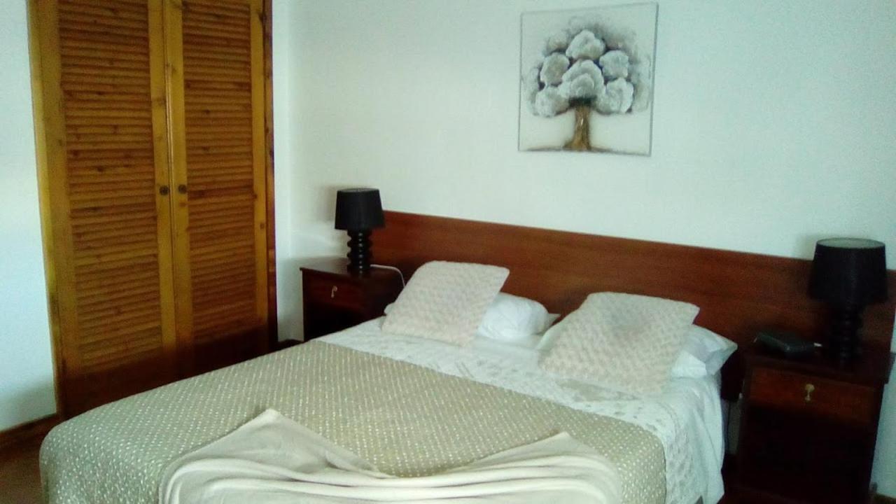 Apartamento Luz Понта Делгада Екстериор снимка