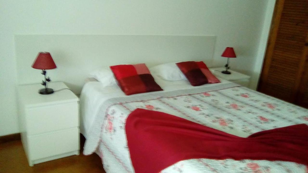 Apartamento Luz Понта Делгада Екстериор снимка