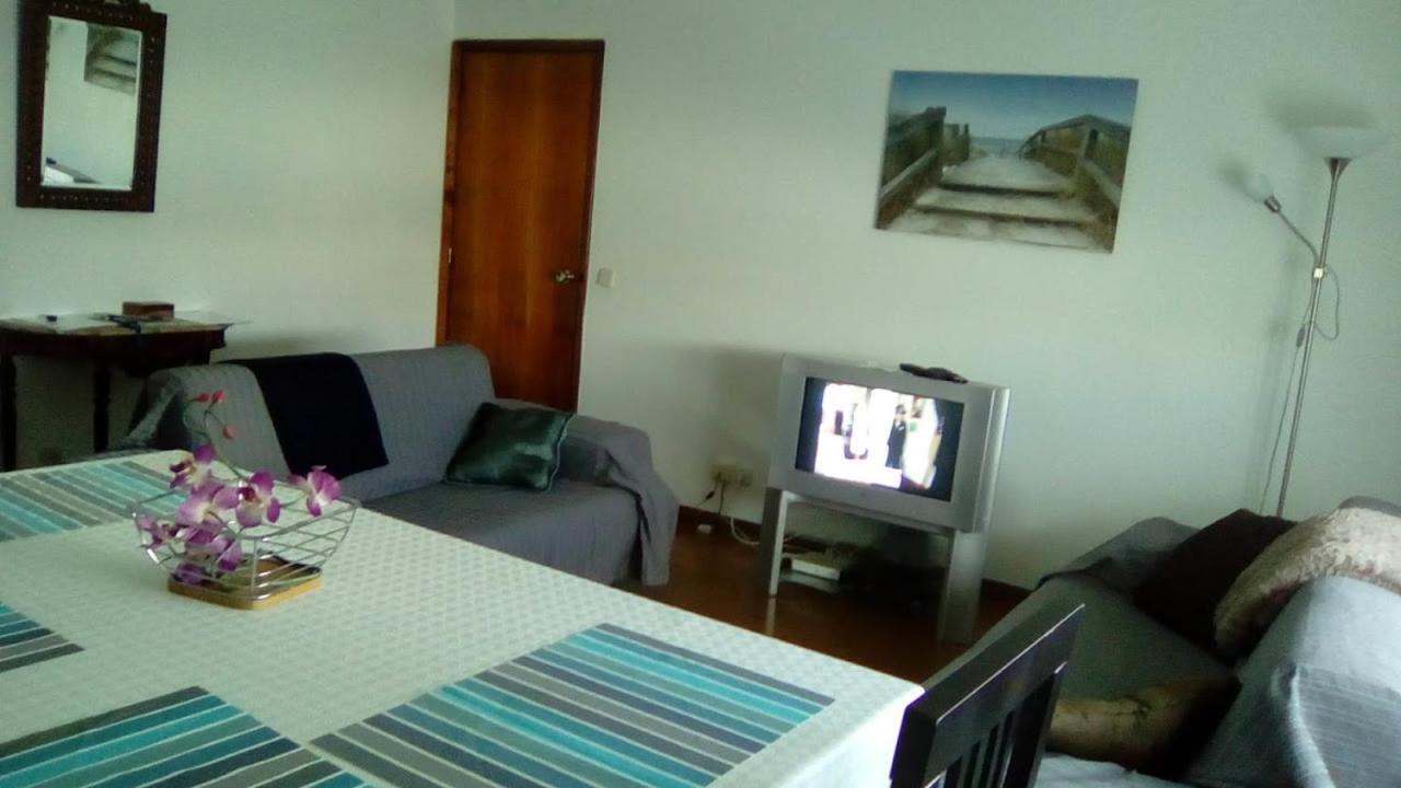 Apartamento Luz Понта Делгада Екстериор снимка