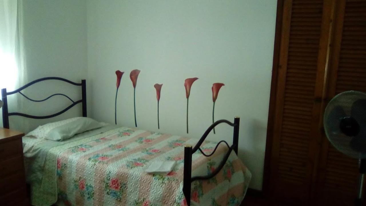 Apartamento Luz Понта Делгада Екстериор снимка